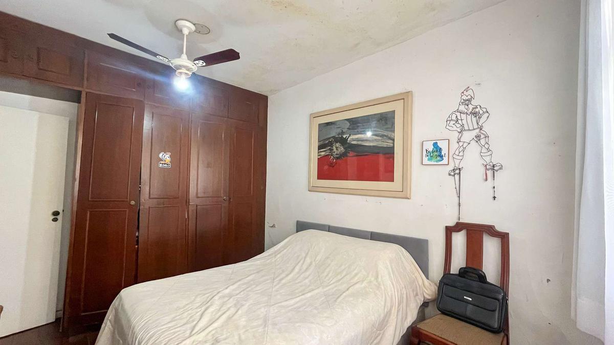 Apartamento, Serra, 4 Quartos, 1 Vaga, 1 Suíte