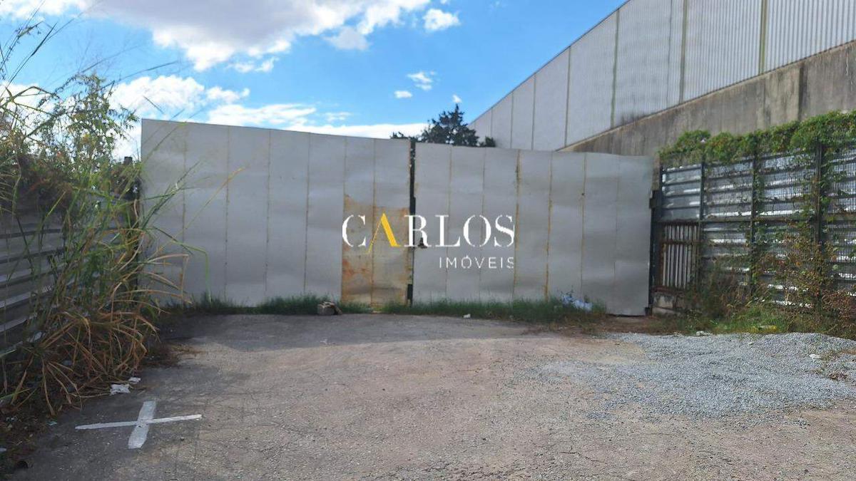 Lote, Distrito Industrial Jardim Piemont Norte