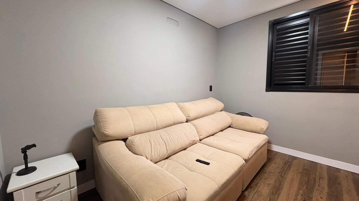 Apartamento, Santa Inês, 3 Quartos, 2 Vagas, 2 Suítes