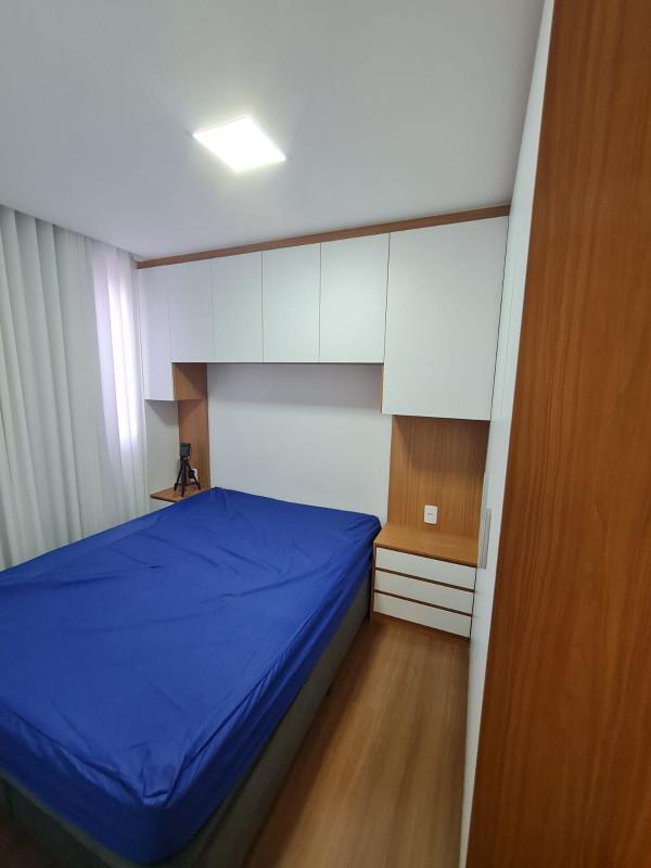 Apartamento, Salgado Filho, 2 Quartos, 1 Vaga, 1 Suíte
