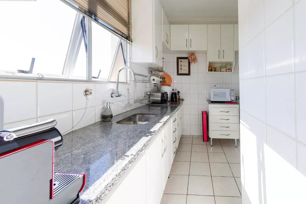 Apartamento, Prado, 3 Quartos, 2 Vagas, 1 Suíte
