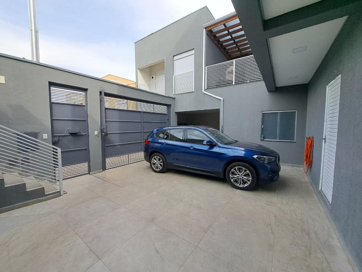 Casa, Centro, 4 Quartos, 3 Vagas, 1 Suíte