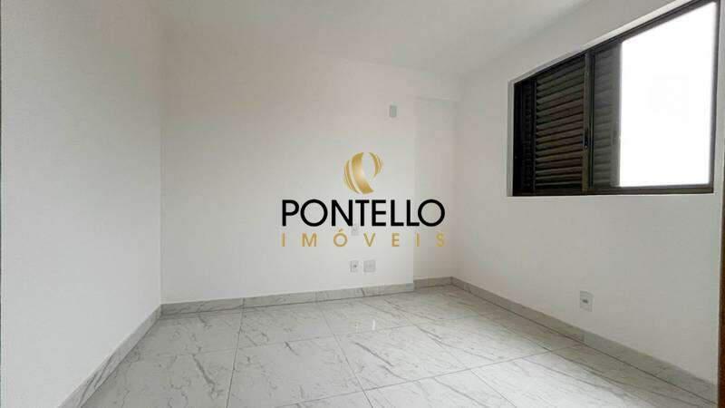 Apartamento, Indaiá, 4 Quartos, 3 Vagas, 3 Suítes