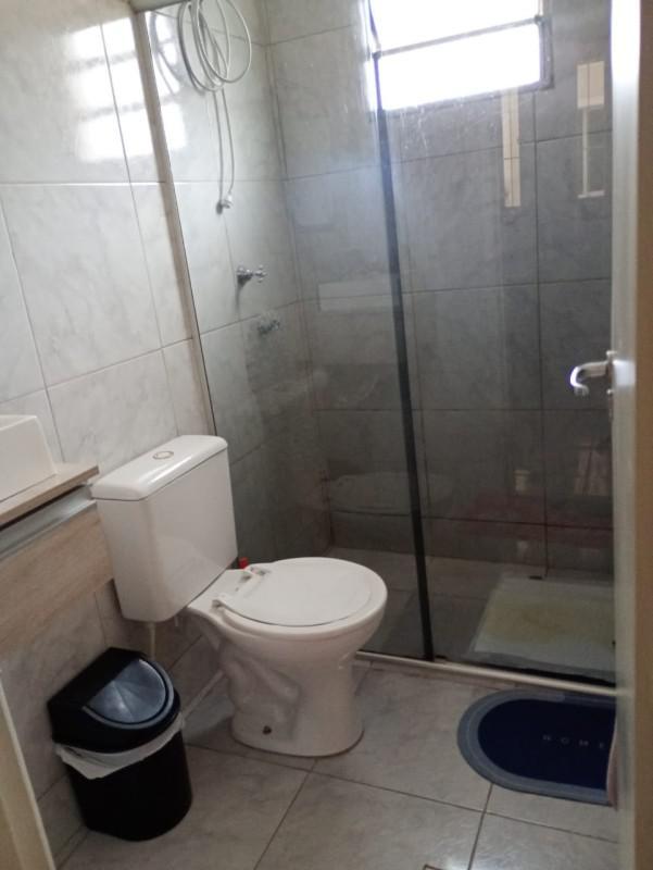 Apartamento, Jardim Riacho das Pedras, 2 Quartos, 0 Vaga