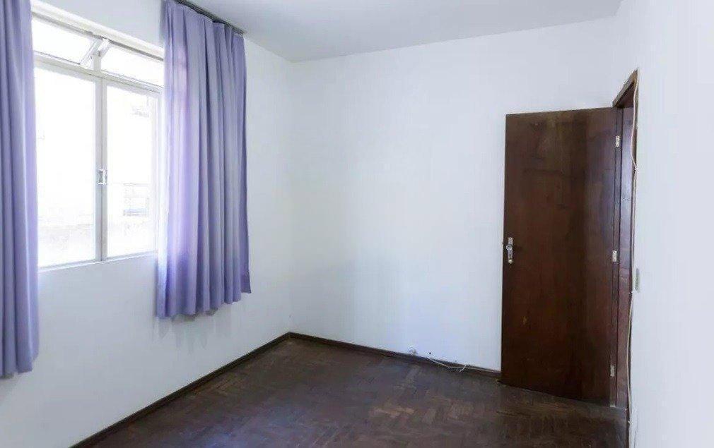 Apartamento, Sion, 3 Quartos, 2 Vagas, 1 Suíte