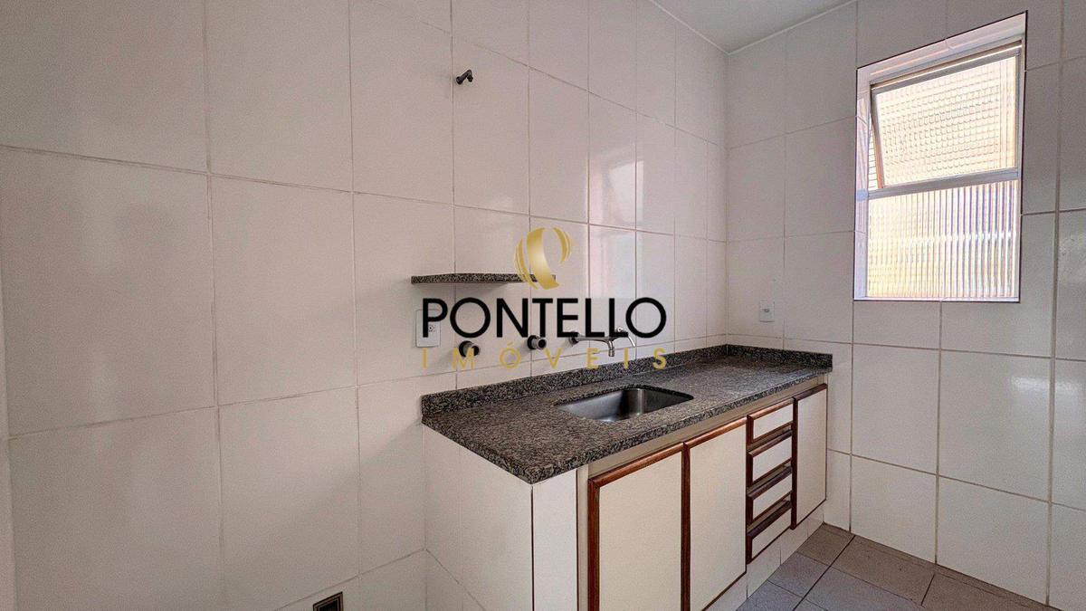 Apartamento, Aeroporto, 3 Quartos, 3 Vagas, 1 Suíte