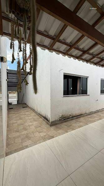 Casa, Liberdade, 3 Quartos, 2 Vagas, 1 Suíte