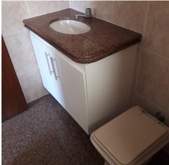 Apartamento, Palmares, 4 Quartos, 2 Vagas, 1 Suíte