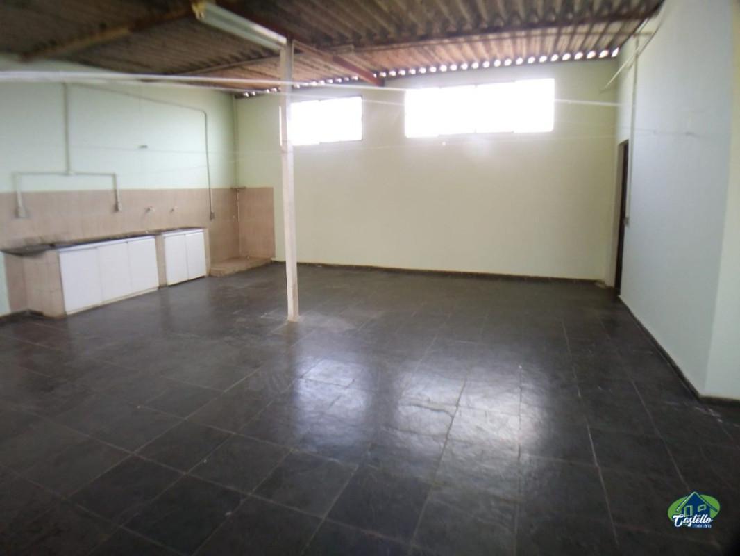 Casa, Planalto, 10 Quartos, 3 Vagas, 2 Suítes