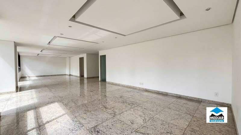 Apartamento, Lourdes, 4 Quartos, 4 Vagas, 2 Suítes