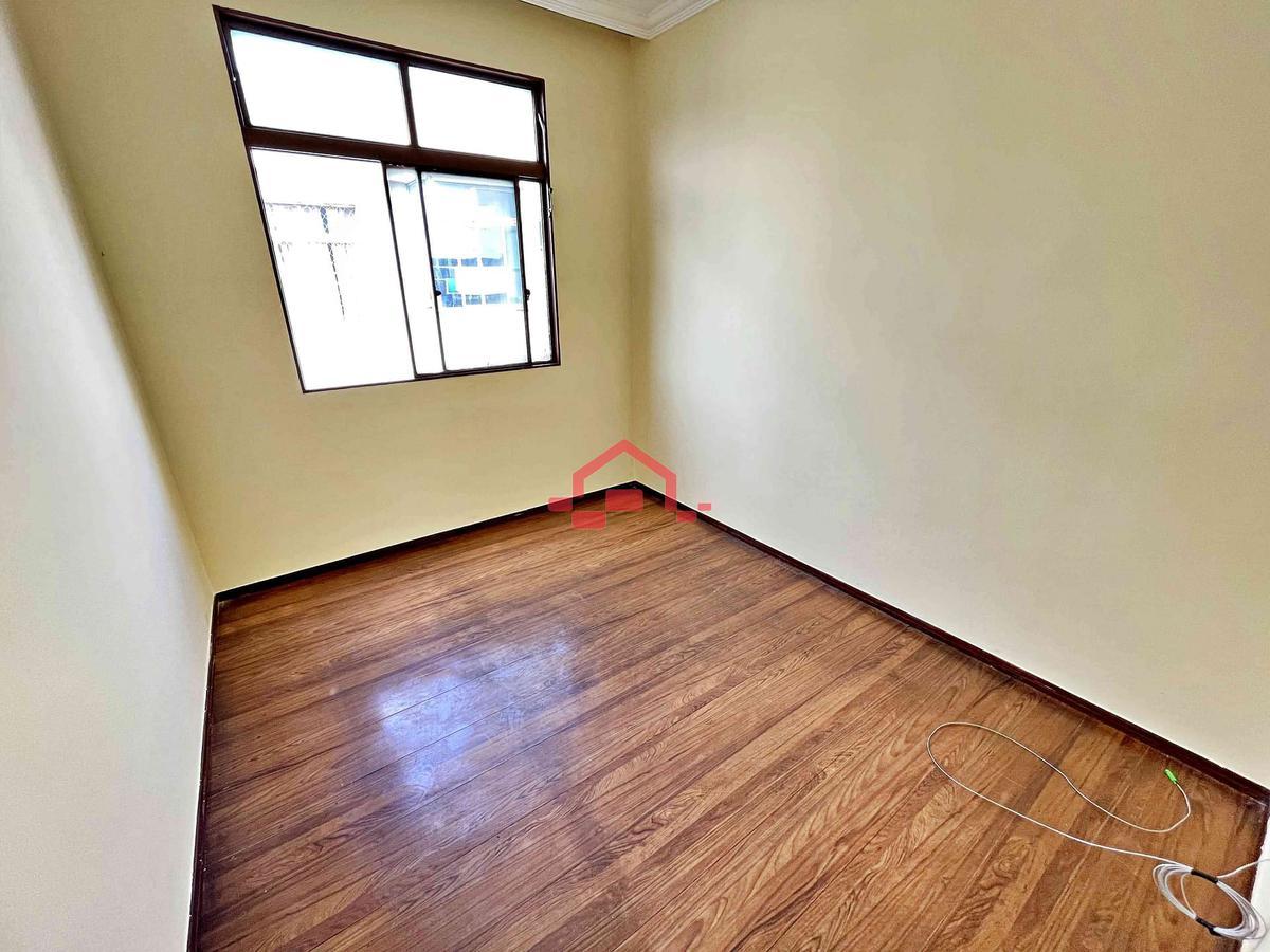 Apartamento, Padre Eustáquio, 3 Quartos, 2 Vagas