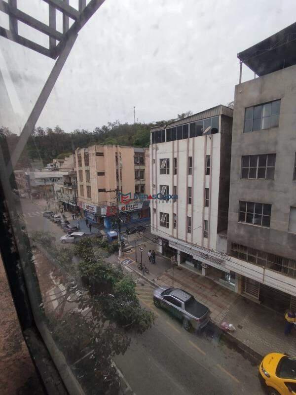 Sala, Centro, 0 Quarto, 0 Vaga