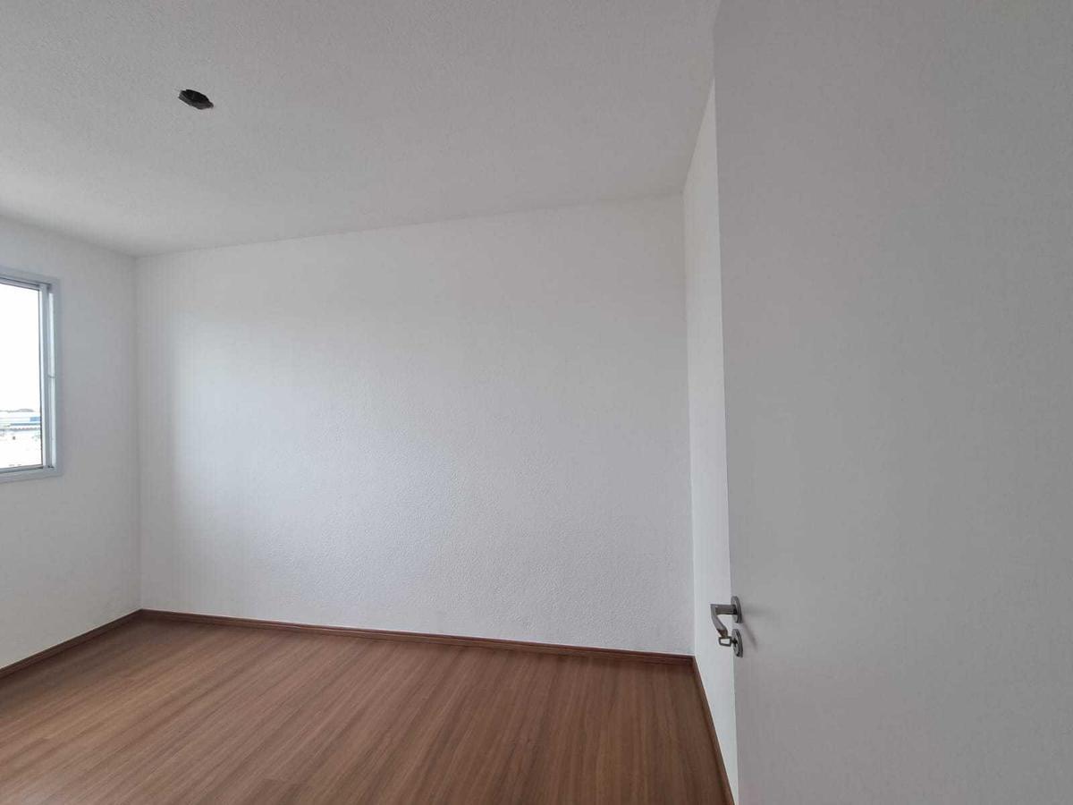Apartamento, Jardim Riacho das Pedras, 2 Quartos, 1 Vaga, 1 Suíte