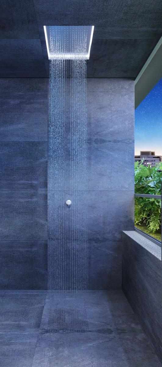 Apartamento, Savassi, 2 Quartos, 2 Vagas, 2 Suítes