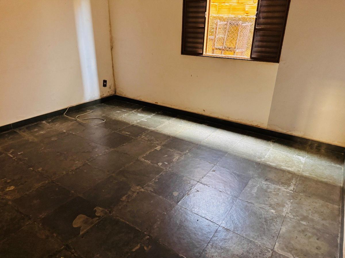 Casa, Jardim Atlântico, 5 Quartos, 4 Vagas, 1 Suíte