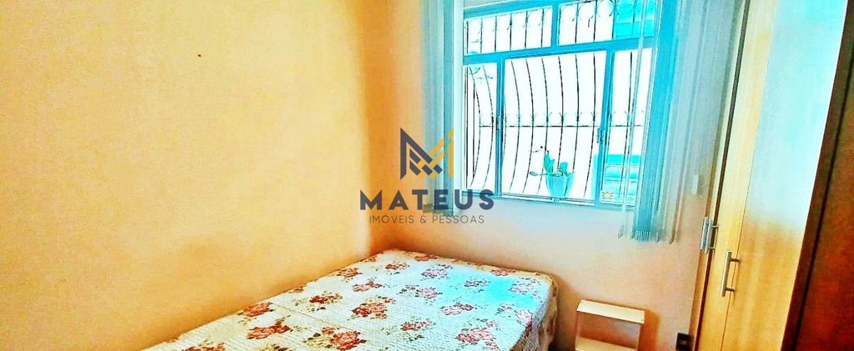 Apartamento, Caiçaras, 4 Quartos, 2 Vagas, 1 Suíte