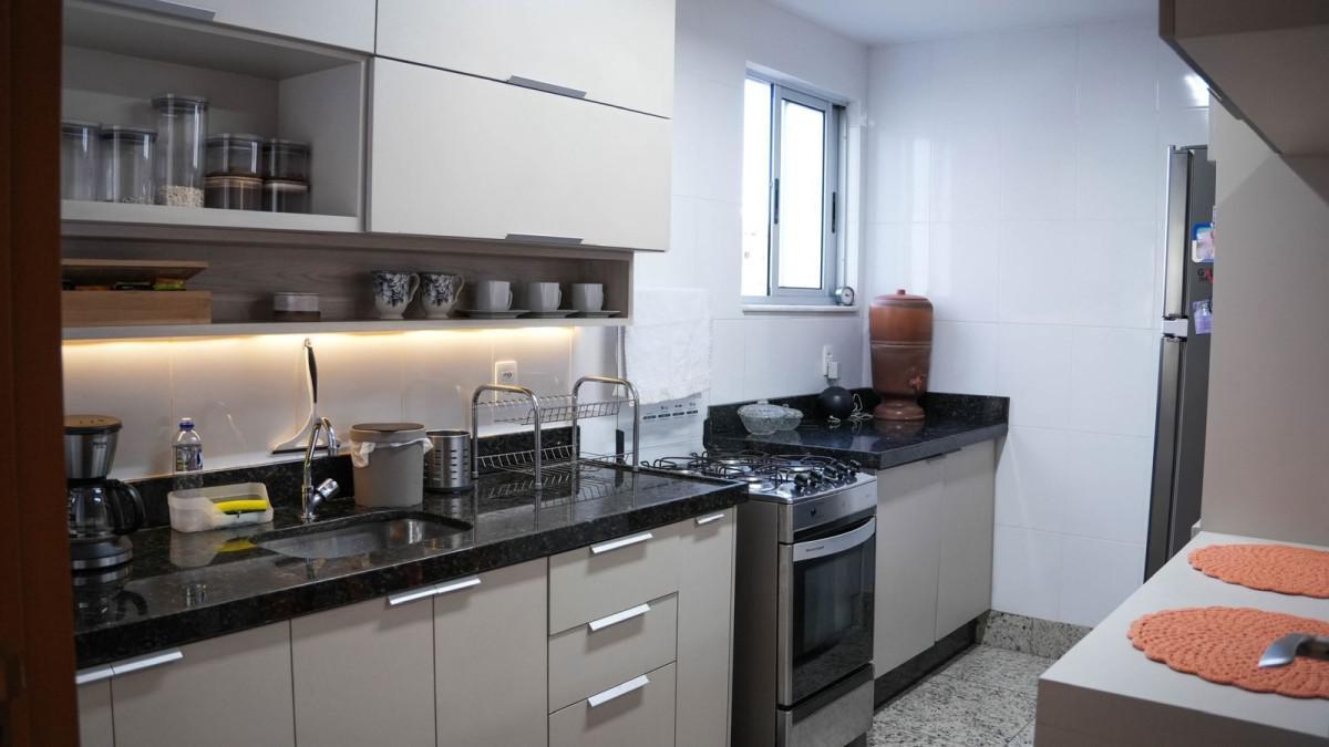 Cobertura, Gutierrez, 2 Quartos, 2 Vagas, 1 Suíte