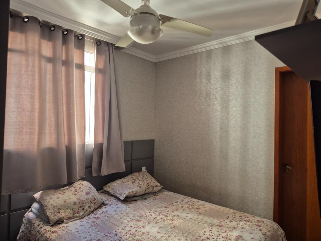 Apartamento, Diamante, 3 Quartos, 1 Vaga, 1 Suíte