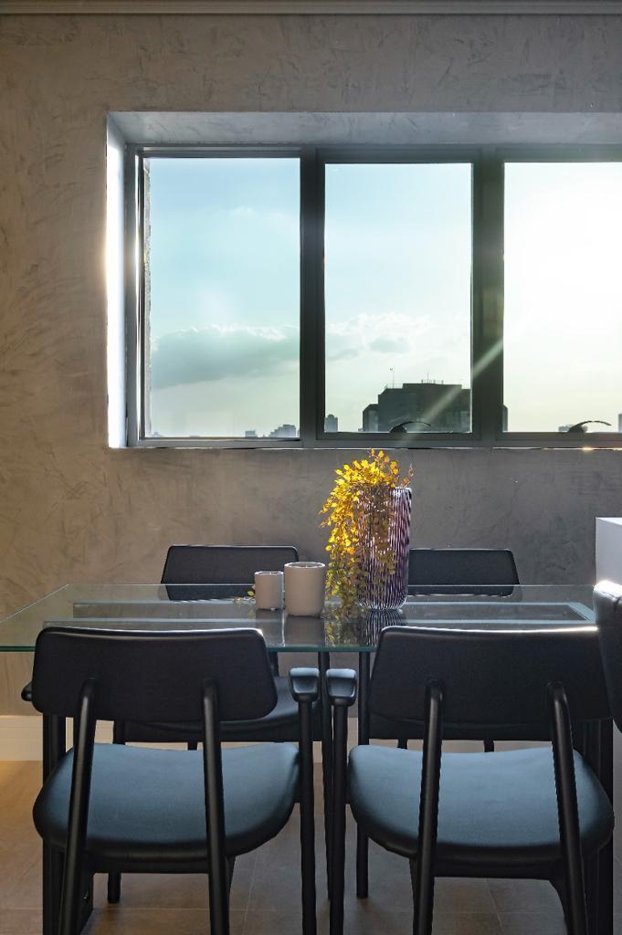 Apartamento, Savassi, 1 Quarto, 2 Vagas, 1 Suíte