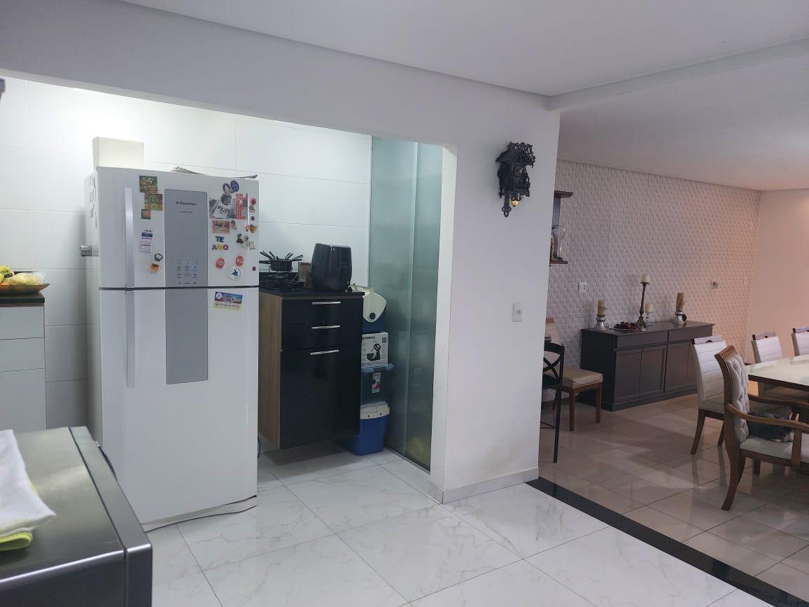 Casa, Renascença, 4 Quartos, 5 Vagas, 4 Suítes