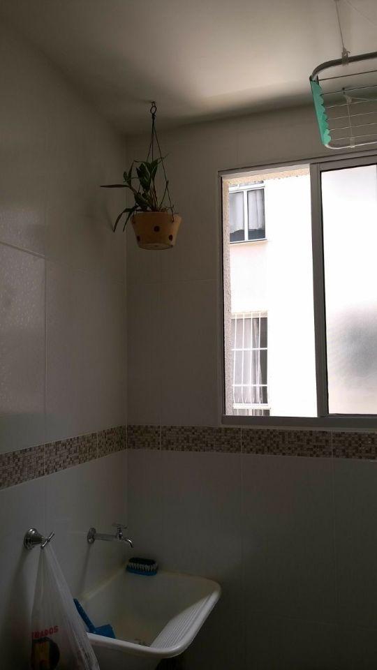 Apartamento, Gávea II, 2 Quartos, 1 Vaga