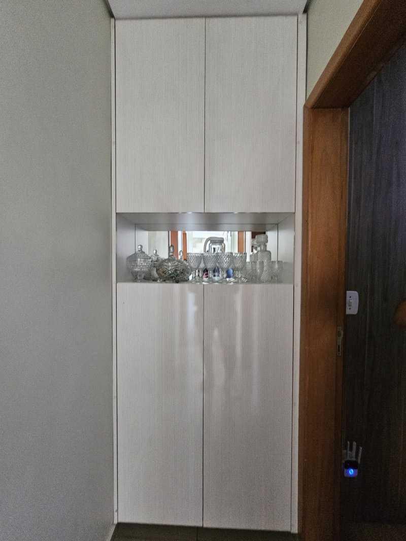 Cobertura, Santa Inês, 3 Quartos, 2 Vagas, 1 Suíte