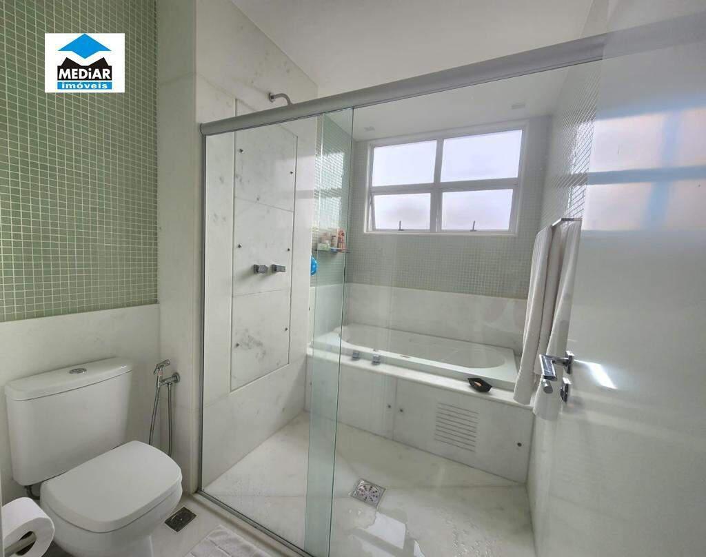 Apartamento, Anchieta, 4 Quartos, 4 Vagas, 4 Suítes