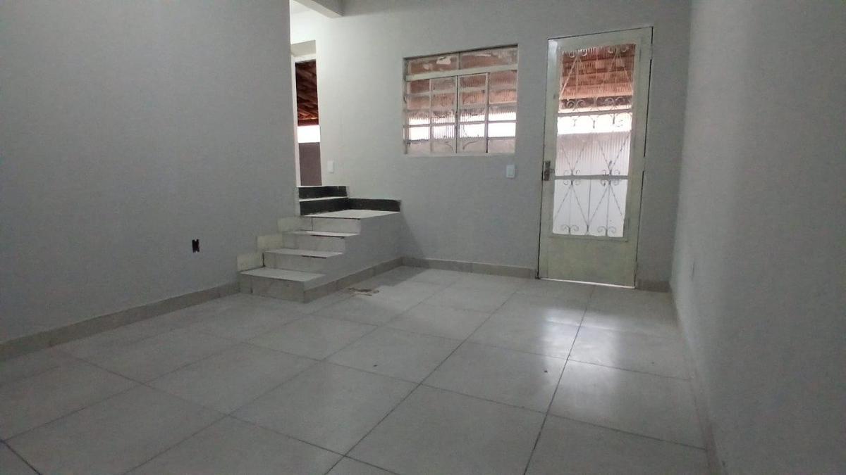 Casa, Arvoredo, 3 Quartos, 1 Vaga