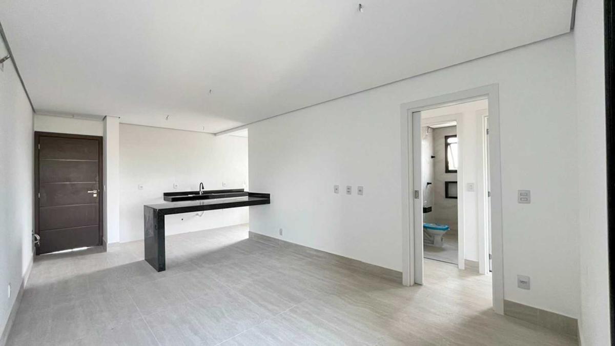 Apartamento, Itapoã, 3 Quartos, 2 Vagas, 1 Suíte