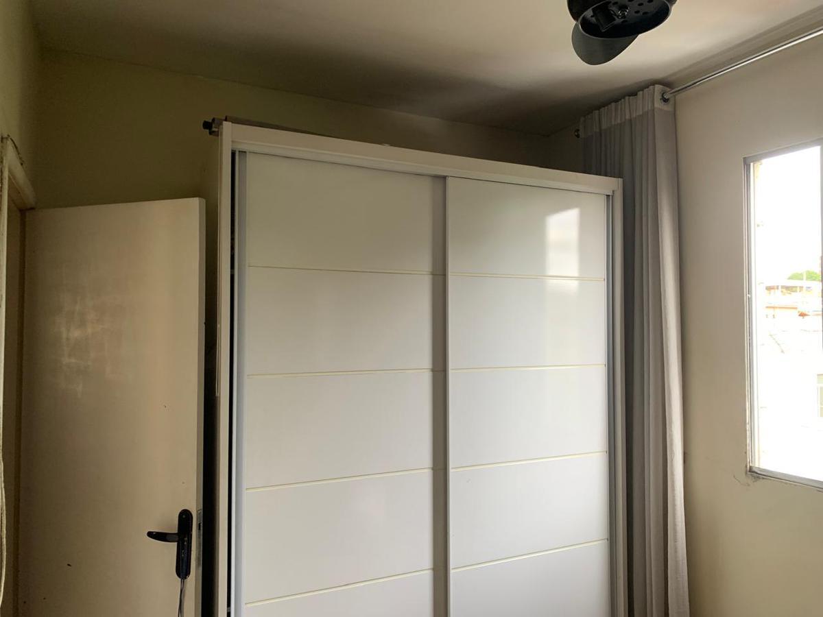 Apartamento, Santa Cruz, 3 Quartos, 1 Vaga