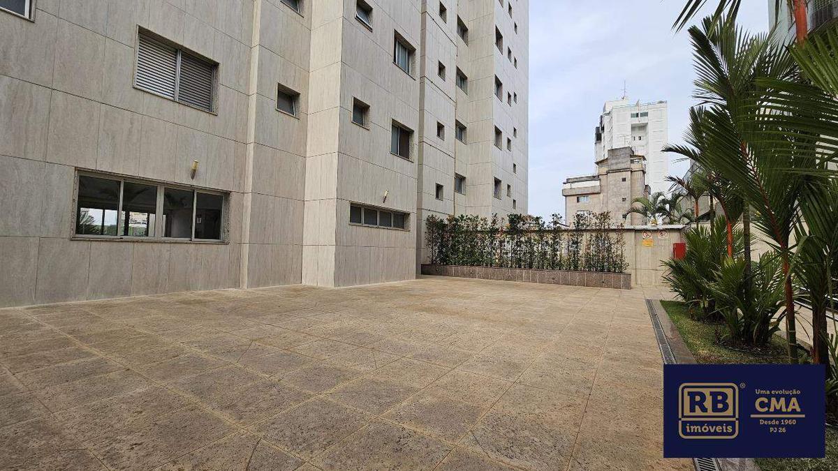 Apartamento, Santo Antônio, 4 Quartos, 3 Vagas, 3 Suítes