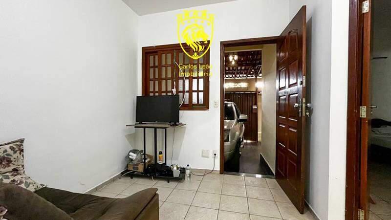 Casa, Canaã, 3 Quartos, 1 Vaga, 1 Suíte