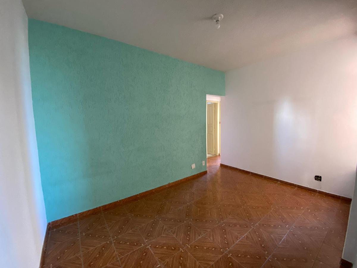 Apartamento, Industrial, 2 Quartos, 1 Vaga