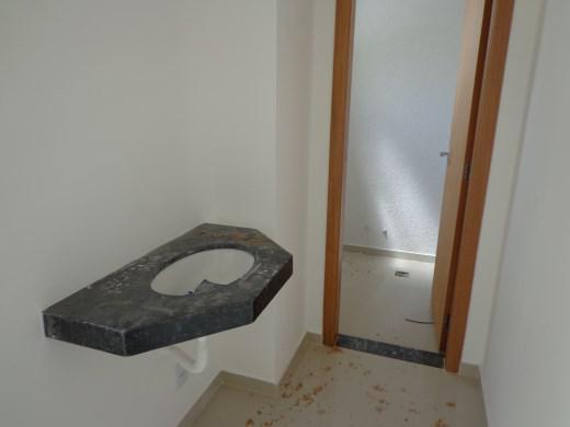 Apartamento, Santa Amélia, 3 Quartos, 2 Vagas, 1 Suíte