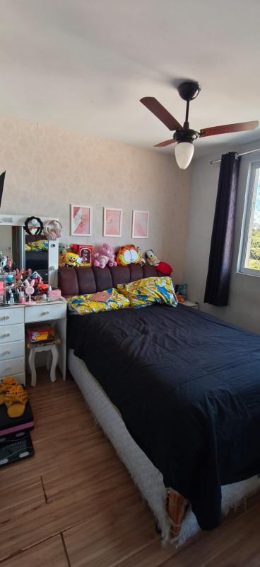 Apartamento, Castelo, 3 Quartos, 2 Vagas, 1 Suíte