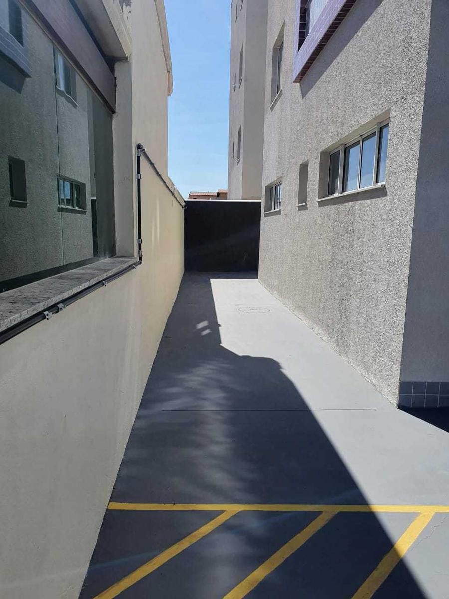 Apartamento, Tropical, 2 Quartos, 1 Vaga