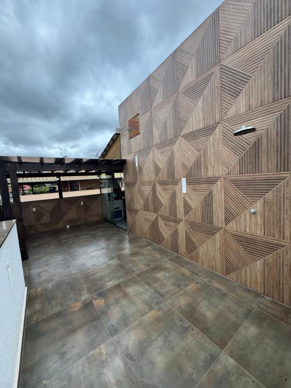 Cobertura, Santa Rita, 3 Quartos, 1 Vaga