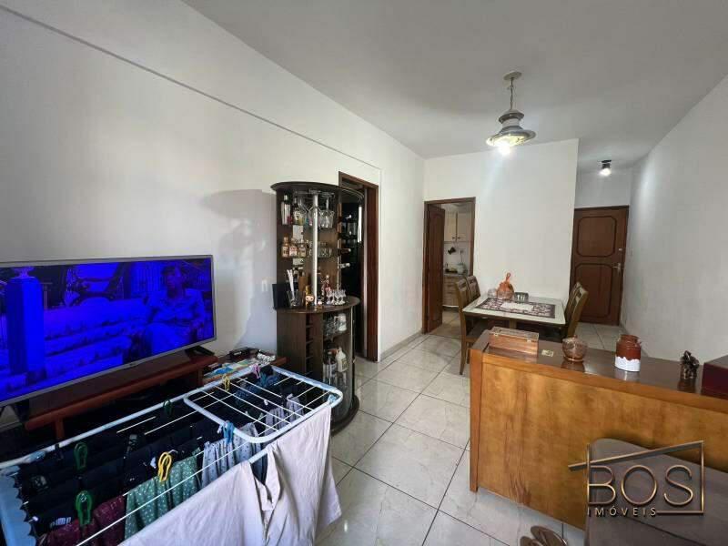 Apartamento, Cidade Nova, 2 Quartos, 1 Vaga