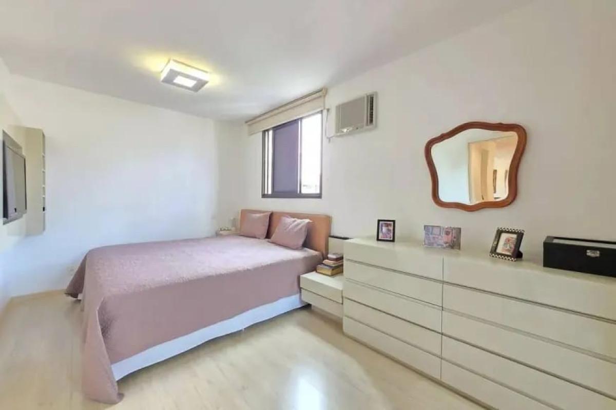 Apartamento, Anchieta, 2 Quartos, 2 Vagas, 1 Suíte