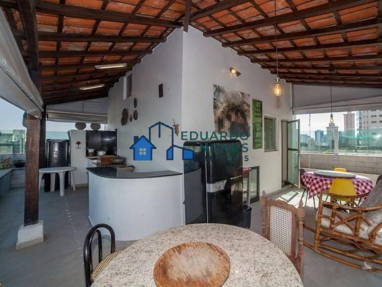 Cobertura, Cruzeiro, 4 Quartos, 2 Vagas, 1 Suíte