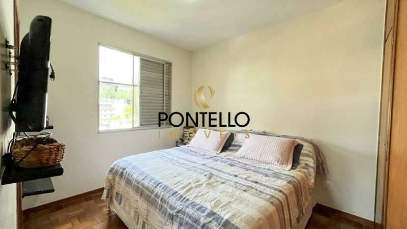 Apartamento, São Pedro, 3 Quartos, 2 Vagas, 1 Suíte