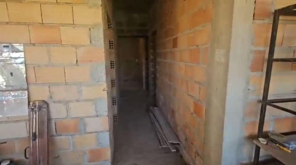 Casa, Vila Francisco de Moura, 3 Quartos, 2 Vagas, 1 Suíte