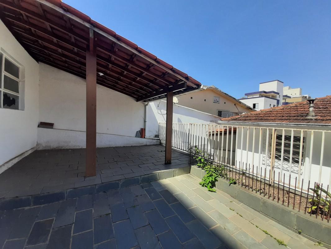 Casa, Alto Barroca, 3 Quartos, 2 Vagas, 1 Suíte