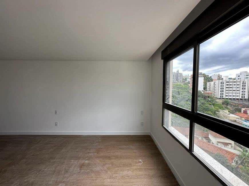 Apartamento, Santa Lúcia, 4 Quartos, 4 Vagas, 4 Suítes