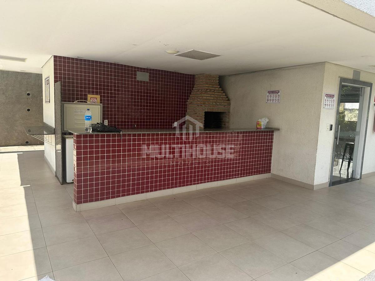 Apartamento, Cabral, 2 Quartos, 1 Vaga