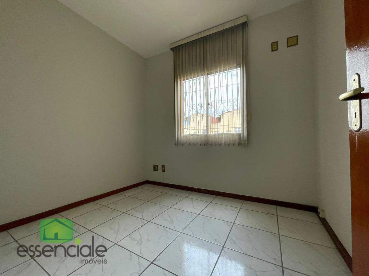 Apartamento, Novo Eldorado, 2 Quartos, 1 Vaga