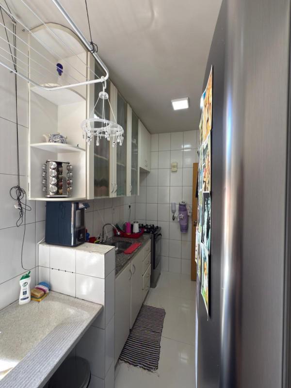 Apartamento, Fernão Dias, 3 Quartos, 1 Vaga, 1 Suíte