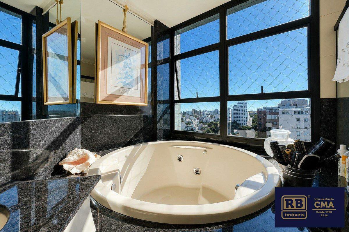 Apartamento, Luxemburgo, 4 Quartos, 4 Vagas, 2 Suítes