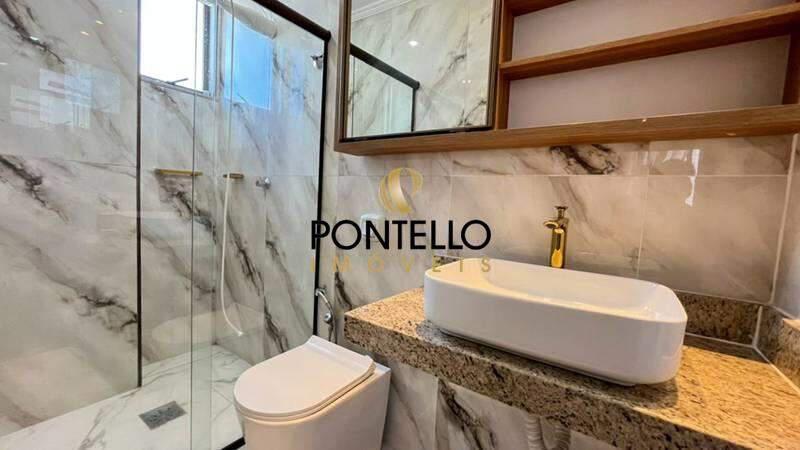 Cobertura, Castelo, 3 Quartos, 2 Vagas, 2 Suítes