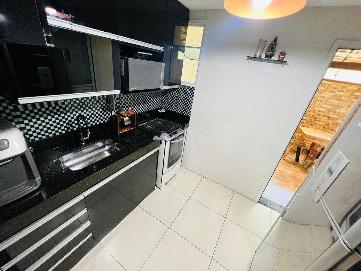 Apartamento, Copacabana, 2 Quartos, 1 Vaga